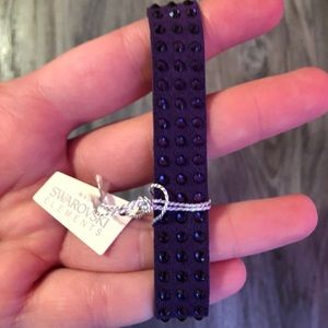 Swarovski Bracelet